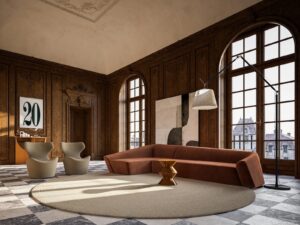 the time living room 250825 4